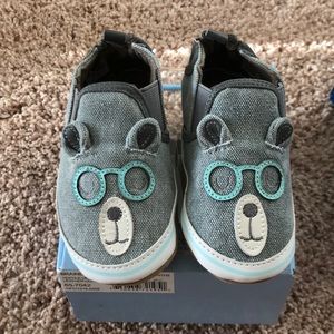 Robeez Crib Shoes